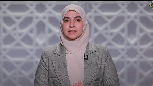  الداعية الإسلامية