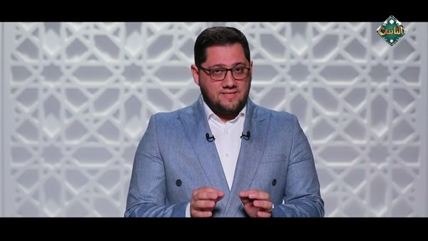  الداعية الإسلامي