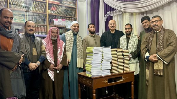 عودة الكتاتيب