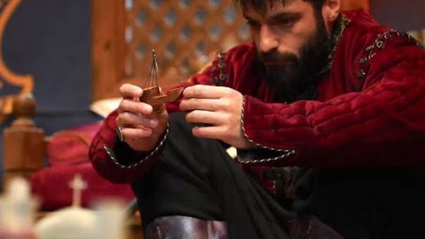 مسلسل محمد الفاتح