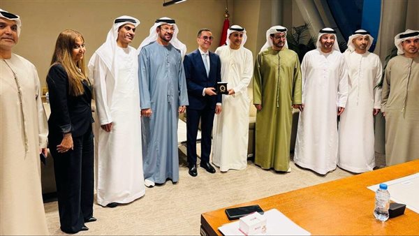 وزير الاستثمار