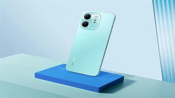 هاتف Infinix Smart