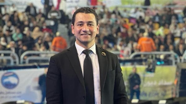 أحمد شبل أمين