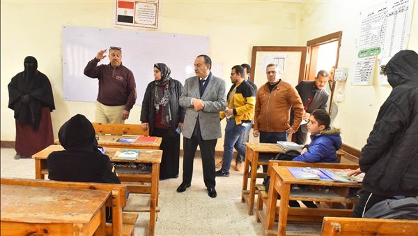 محافظ أسيوط 