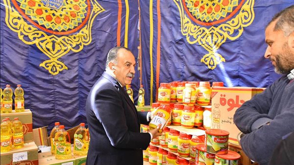 محافظ أسيوط 