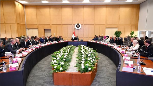 جانب من الفاعليات