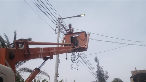 جانب من الفاعليات