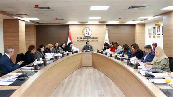 جانب من الفاعليات