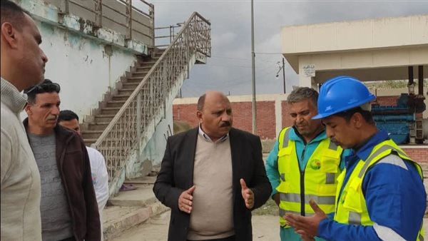 أعمال المتابعة