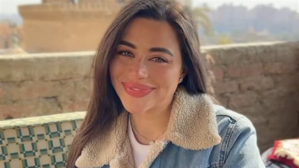 يارا السكري في مسلسل