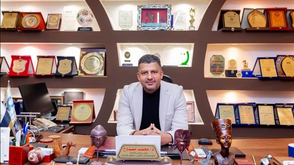  الدكتور محمد ممدوح