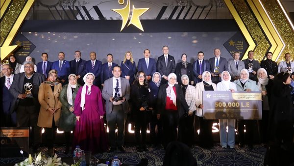 جانب من الفاعليات