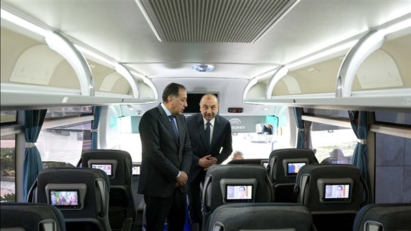 الدكتور مصطفى مدبولي