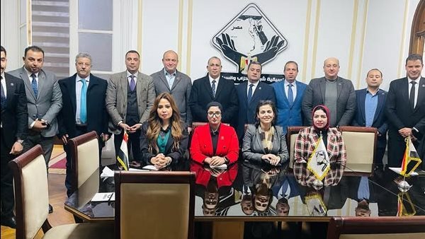 جانب من الفاعليات