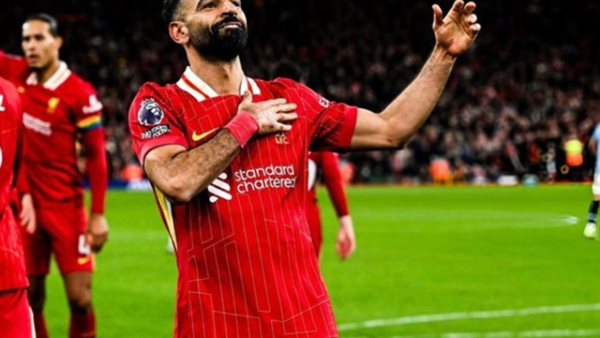 بث مباشر مباراة ليفربول