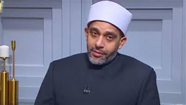  أمين الفتوى بدار