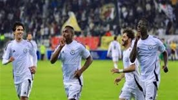 بث مباشر مباراة زاخو