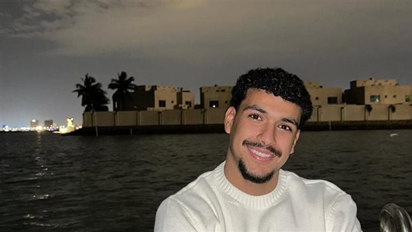 تيك توكر ذياد الشاذلي