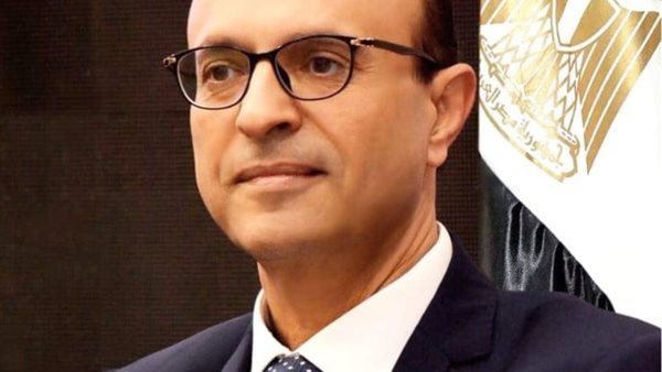 رئيس جامعة أسيوط