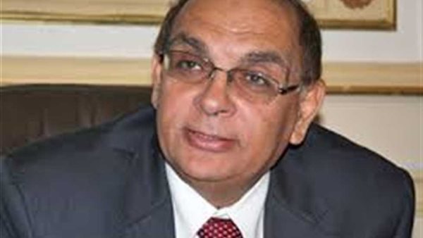  وزير التعليم العالي