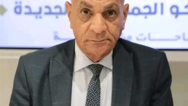 رئيس حزب الريادة