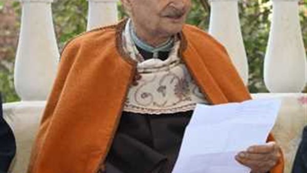 القارئ الشيخ سيد