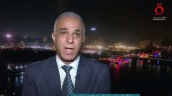  باحث في الشؤون الإسرائيلية