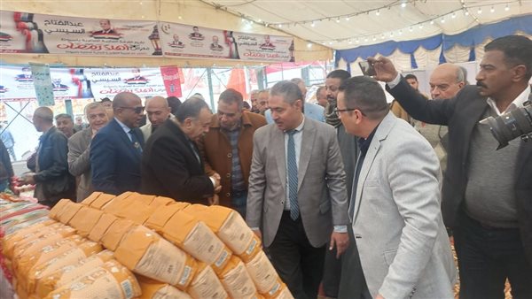 جانب من الافتتاح