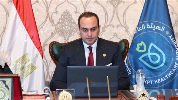 الدكتور أحمد السبكي