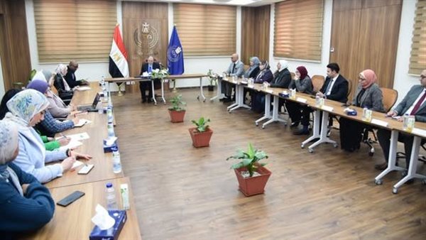 جانب من الفاعليات