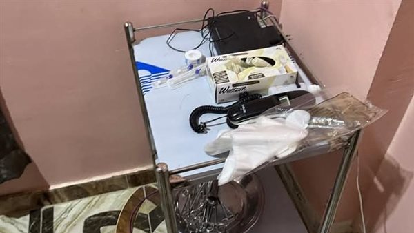 منشآت بدون ترخيص