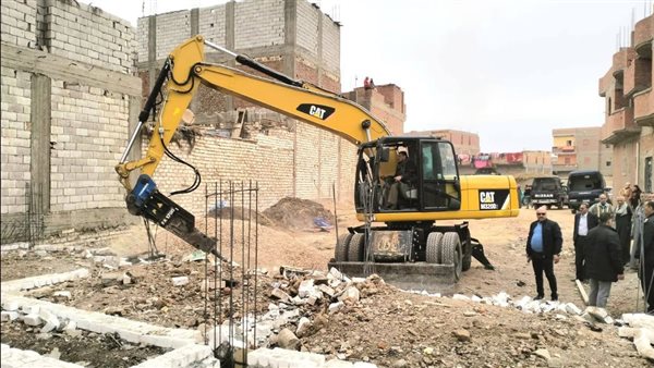 جانب من الفاعليات