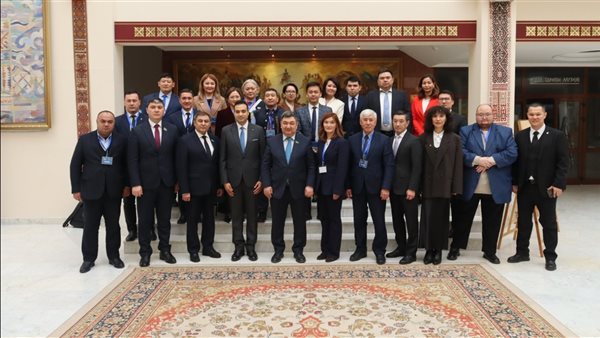 جانب من الفاعليات