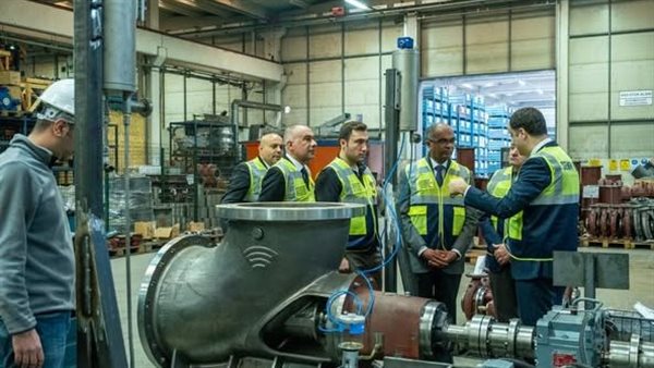 جانب من الجولة 