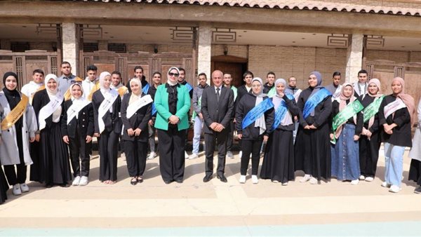 فعاليات المسابقة