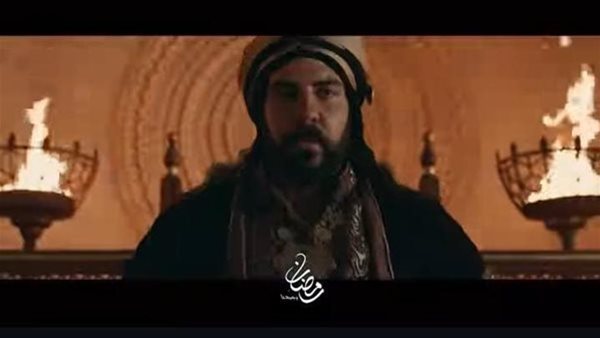 مسلسل معاوية