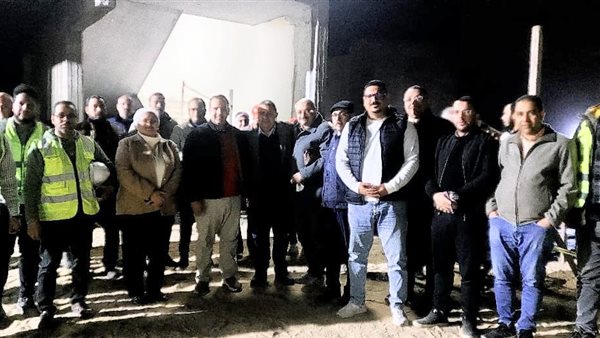 مستشفى ساحل سليم