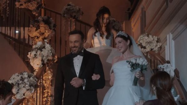 مسلسل القدر