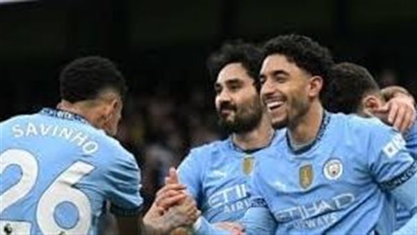 توتنهام ضد مان سيتي