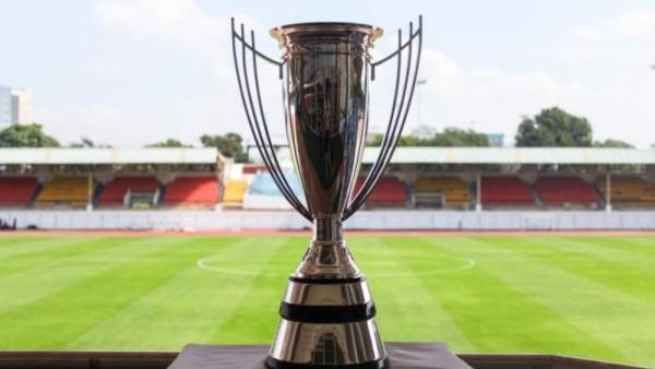 كأس آسيا للسيدات