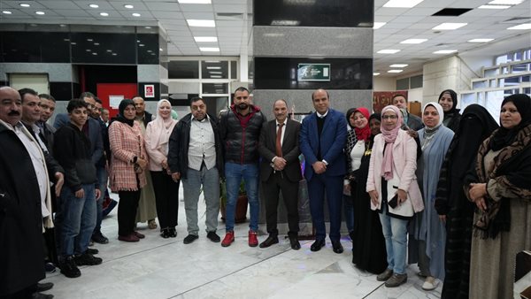 فعاليات  معرض التراث