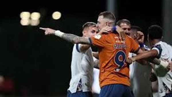 مباراة الرياض والفيحاء