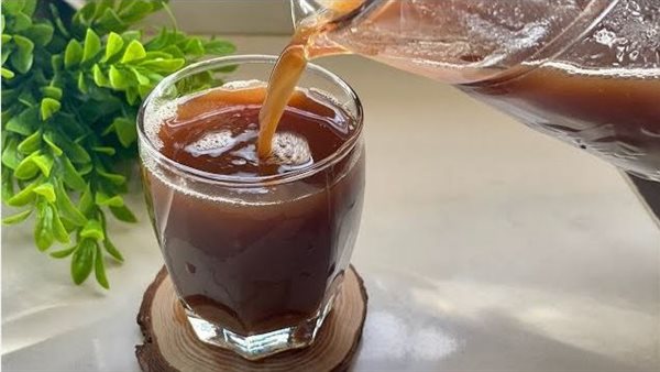 طريقة عمل التمر هندي