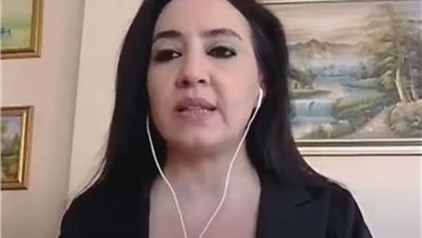  الدكتورة زينة منصور