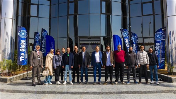 شركة المطورون العرب 