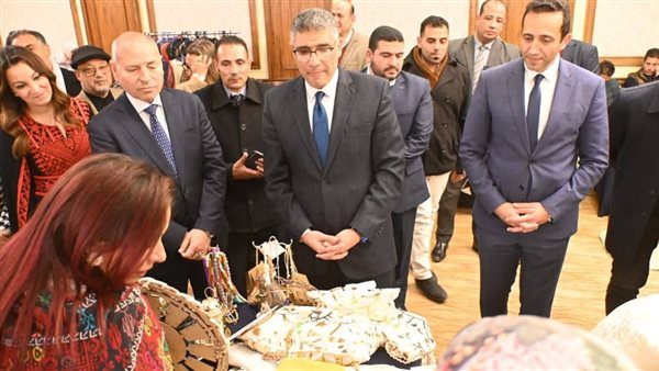 محافظه البحيره 