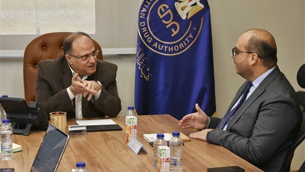 الدكتور علي الغمراوي