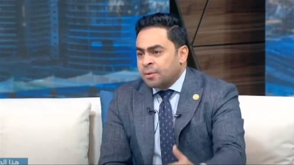 الدكتور محمد حمزة