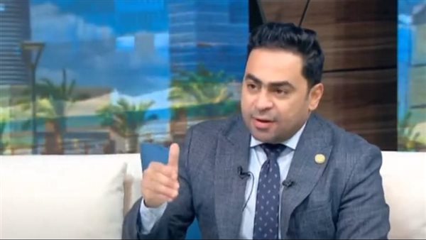  الدكتور محمد حمزة