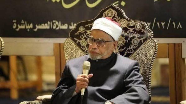 الدكتور محمود توفيق